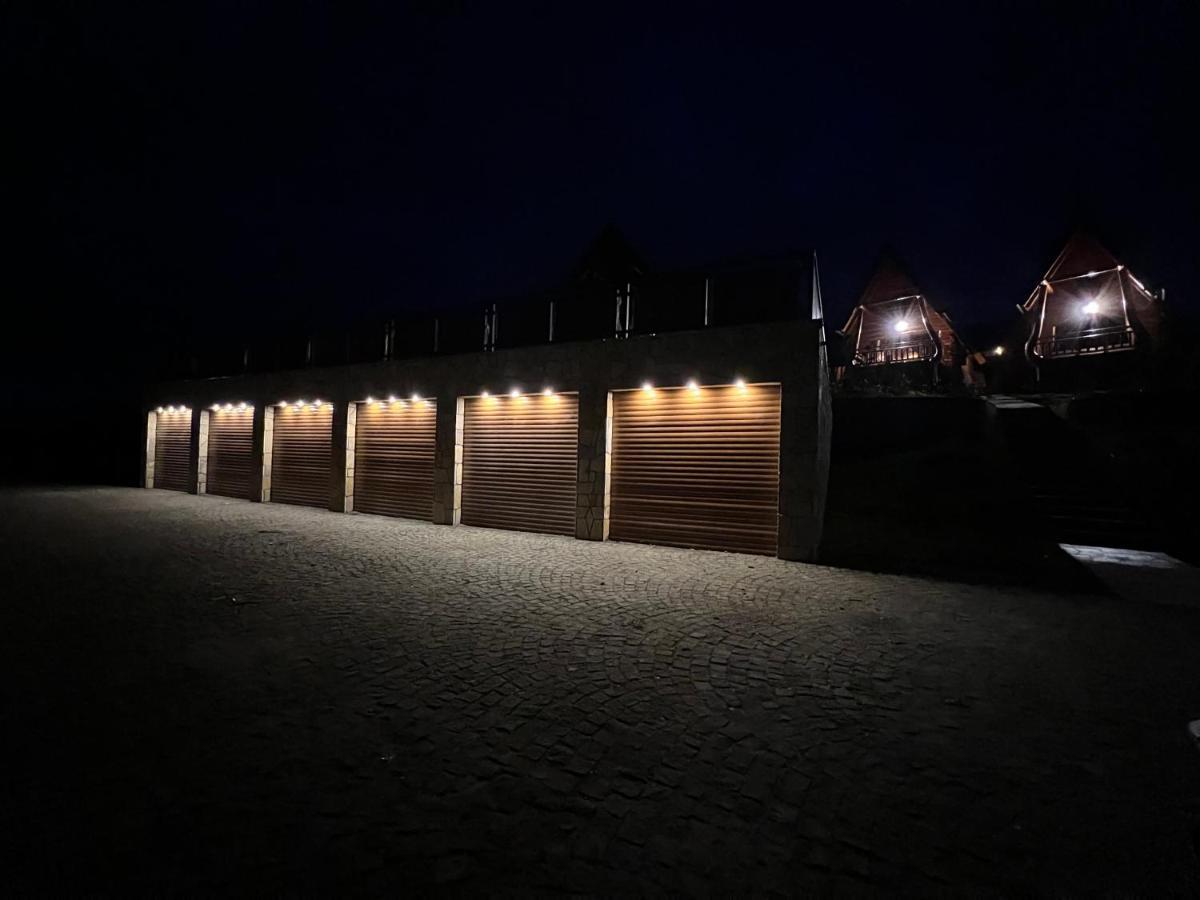 Wooden Valley Zlatibor Resort Екстериор снимка