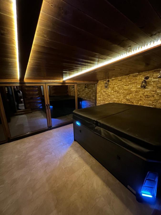 Wooden Valley Zlatibor Resort Екстериор снимка