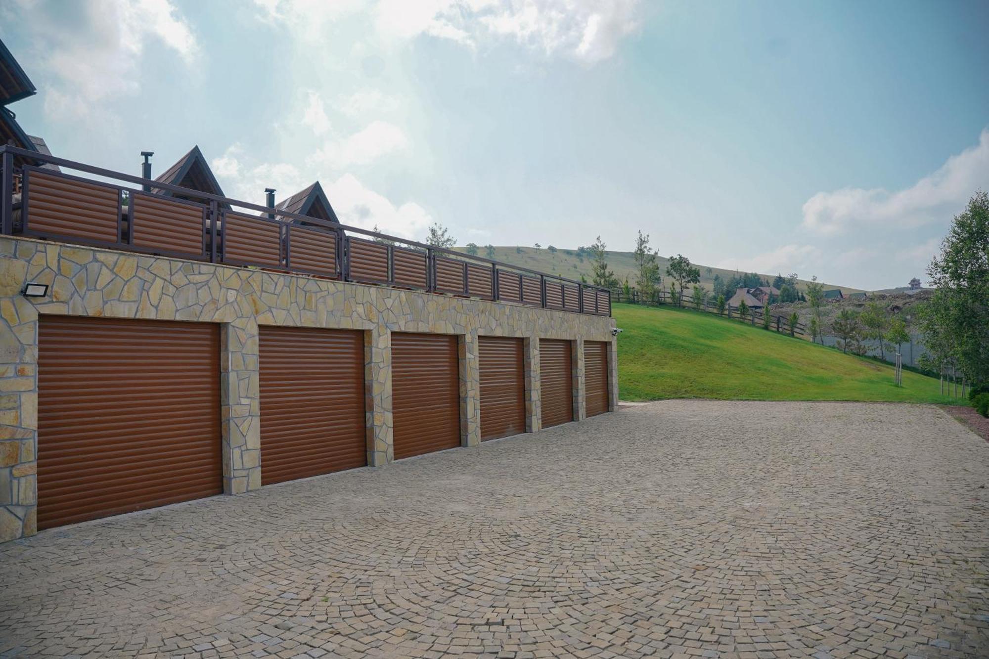 Wooden Valley Zlatibor Resort Екстериор снимка