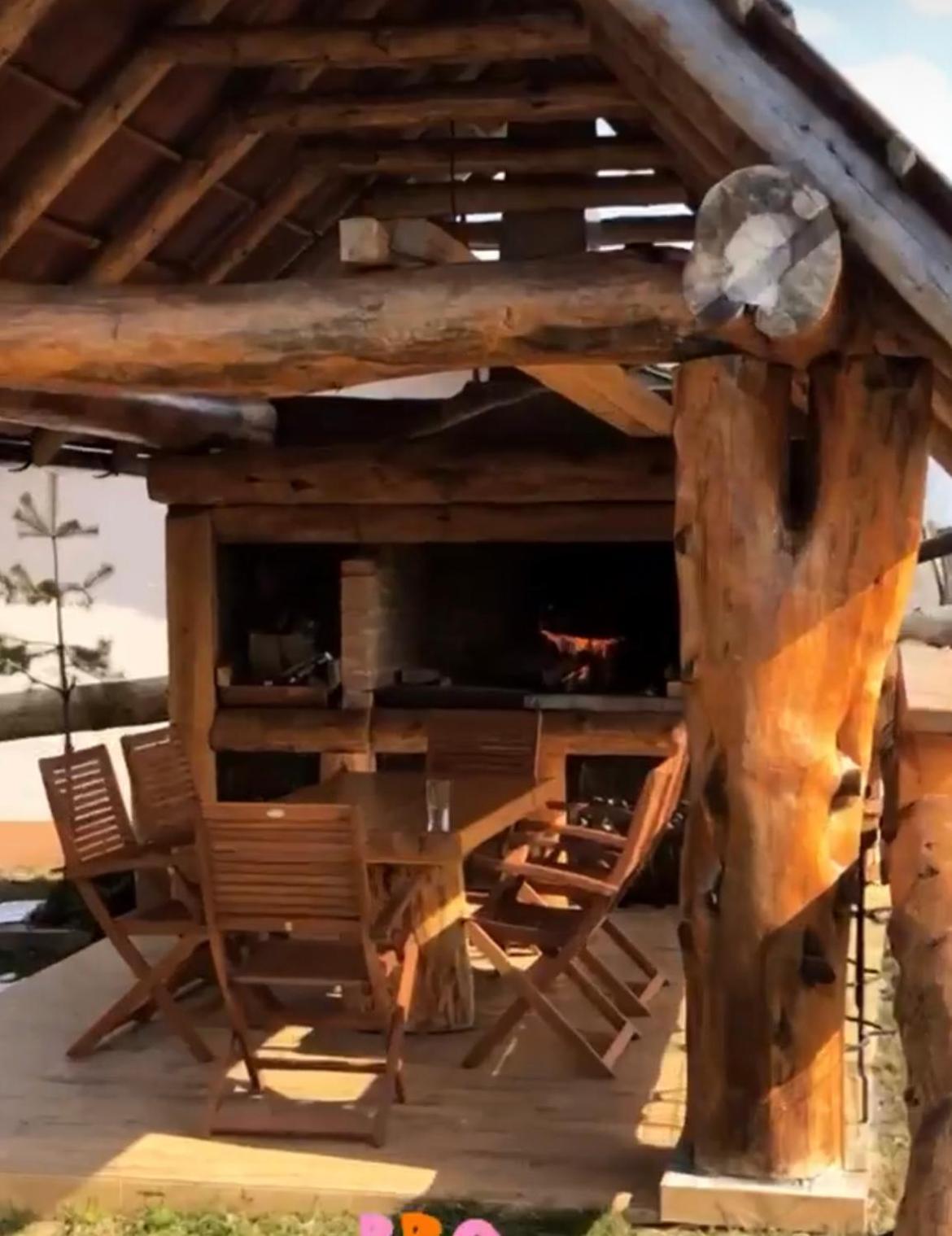 Wooden Valley Zlatibor Resort Екстериор снимка