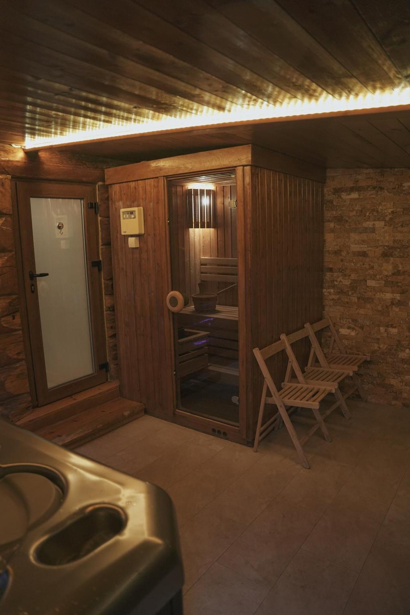 Wooden Valley Zlatibor Resort Екстериор снимка