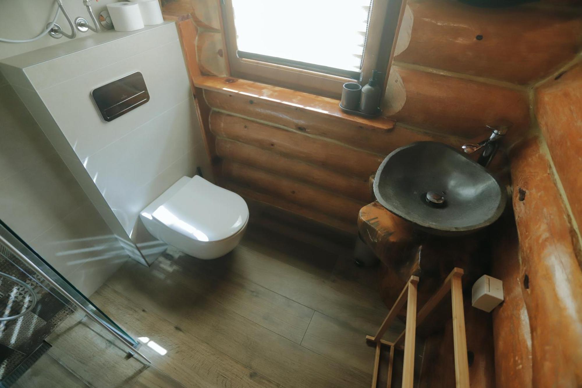 Wooden Valley Zlatibor Resort Екстериор снимка