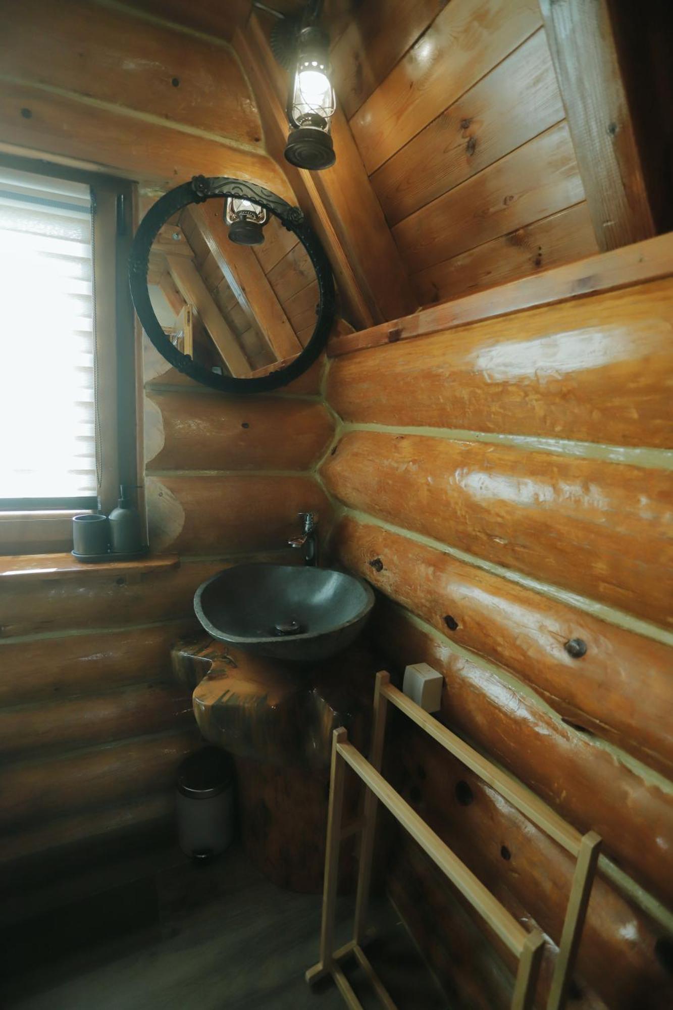 Wooden Valley Zlatibor Resort Екстериор снимка