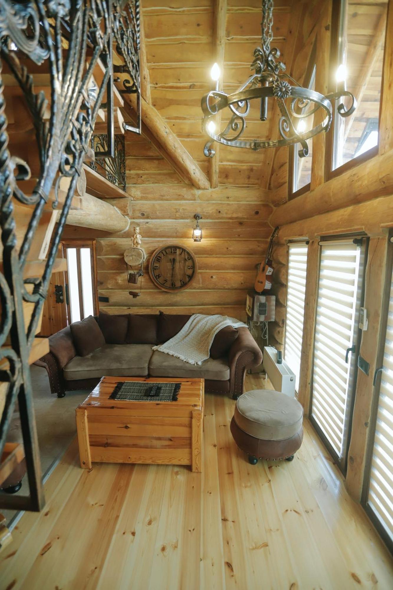 Wooden Valley Zlatibor Resort Екстериор снимка