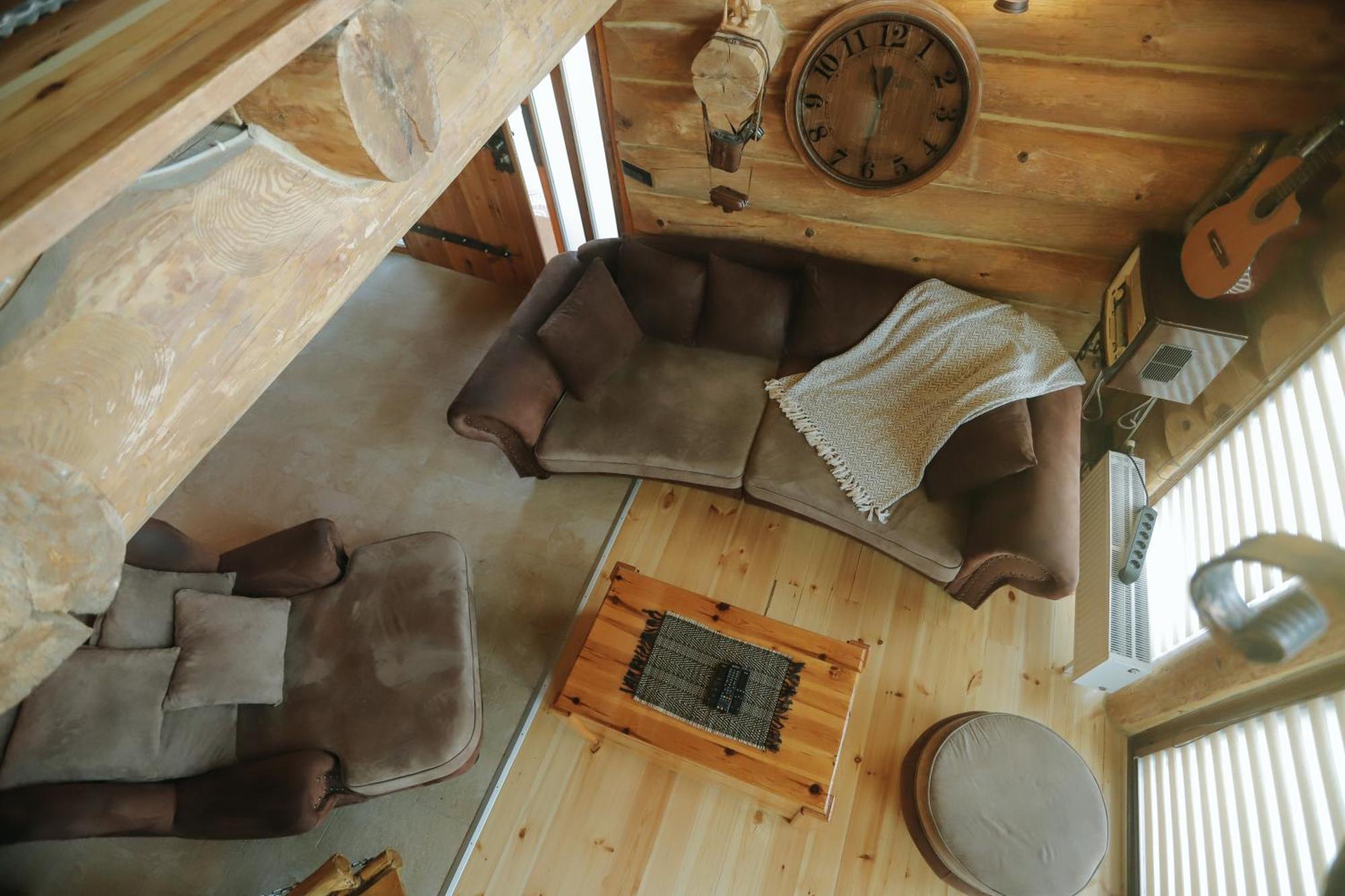 Wooden Valley Zlatibor Resort Екстериор снимка