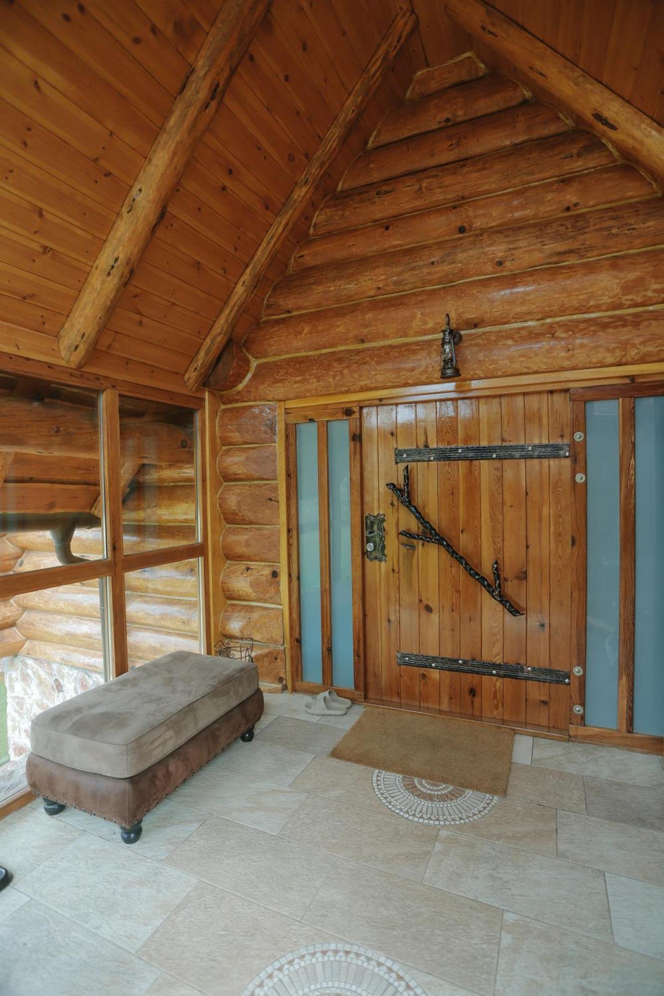 Wooden Valley Zlatibor Resort Екстериор снимка