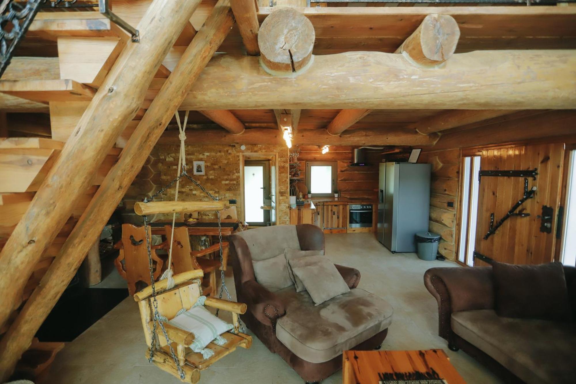 Wooden Valley Zlatibor Resort Екстериор снимка