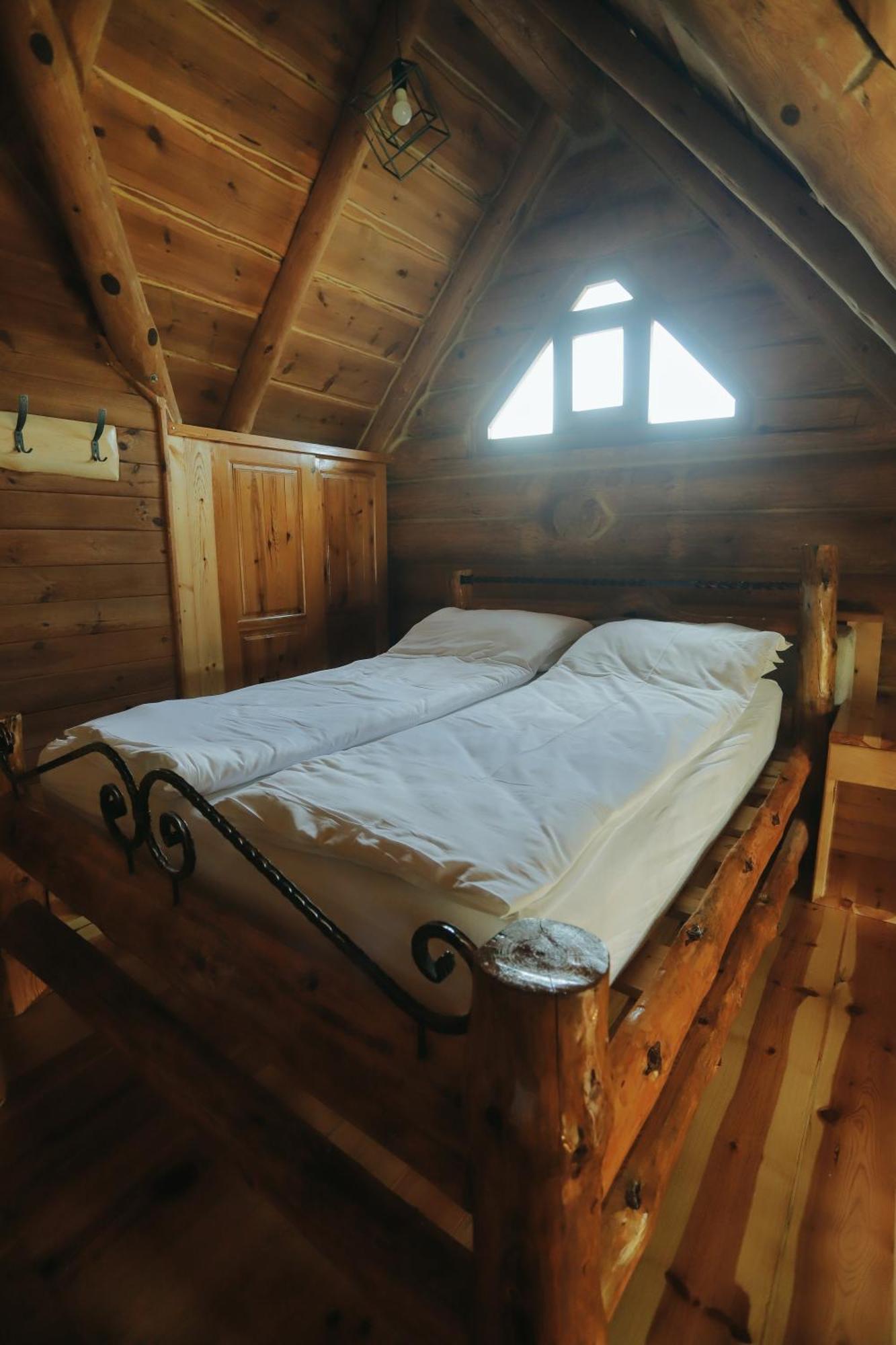 Wooden Valley Zlatibor Resort Екстериор снимка