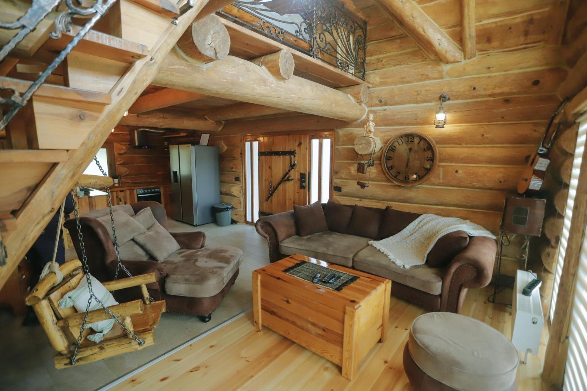 Wooden Valley Zlatibor Resort Екстериор снимка