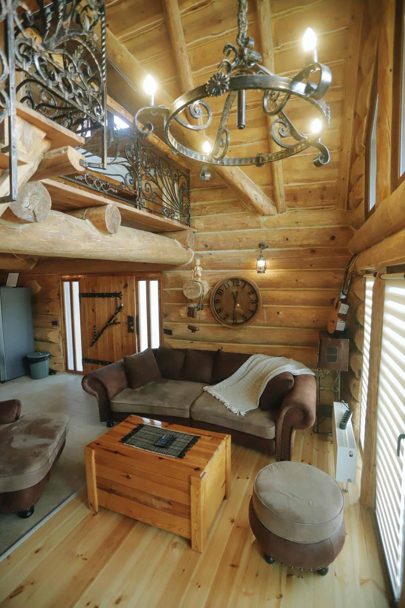 Wooden Valley Zlatibor Resort Екстериор снимка