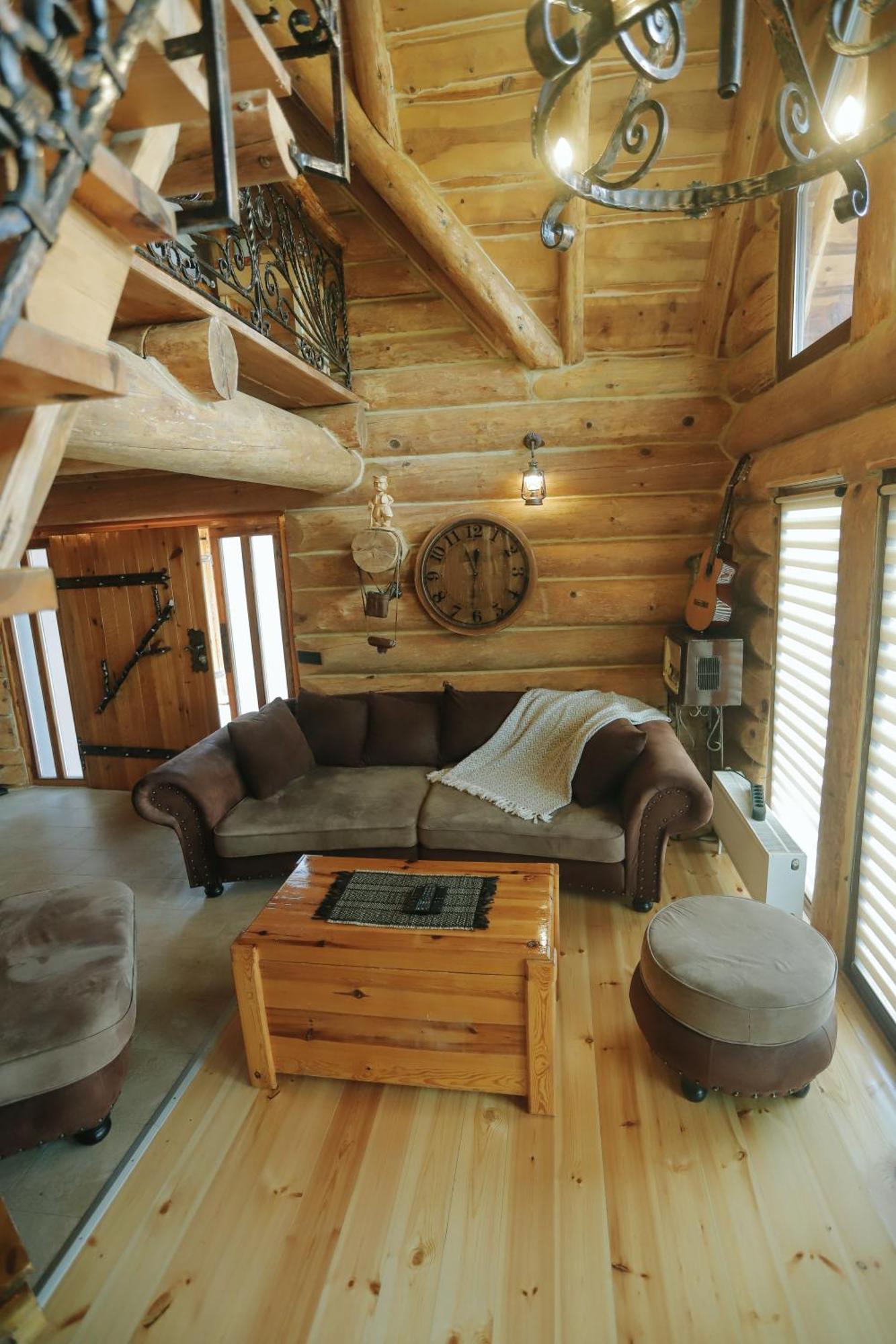 Wooden Valley Zlatibor Resort Екстериор снимка