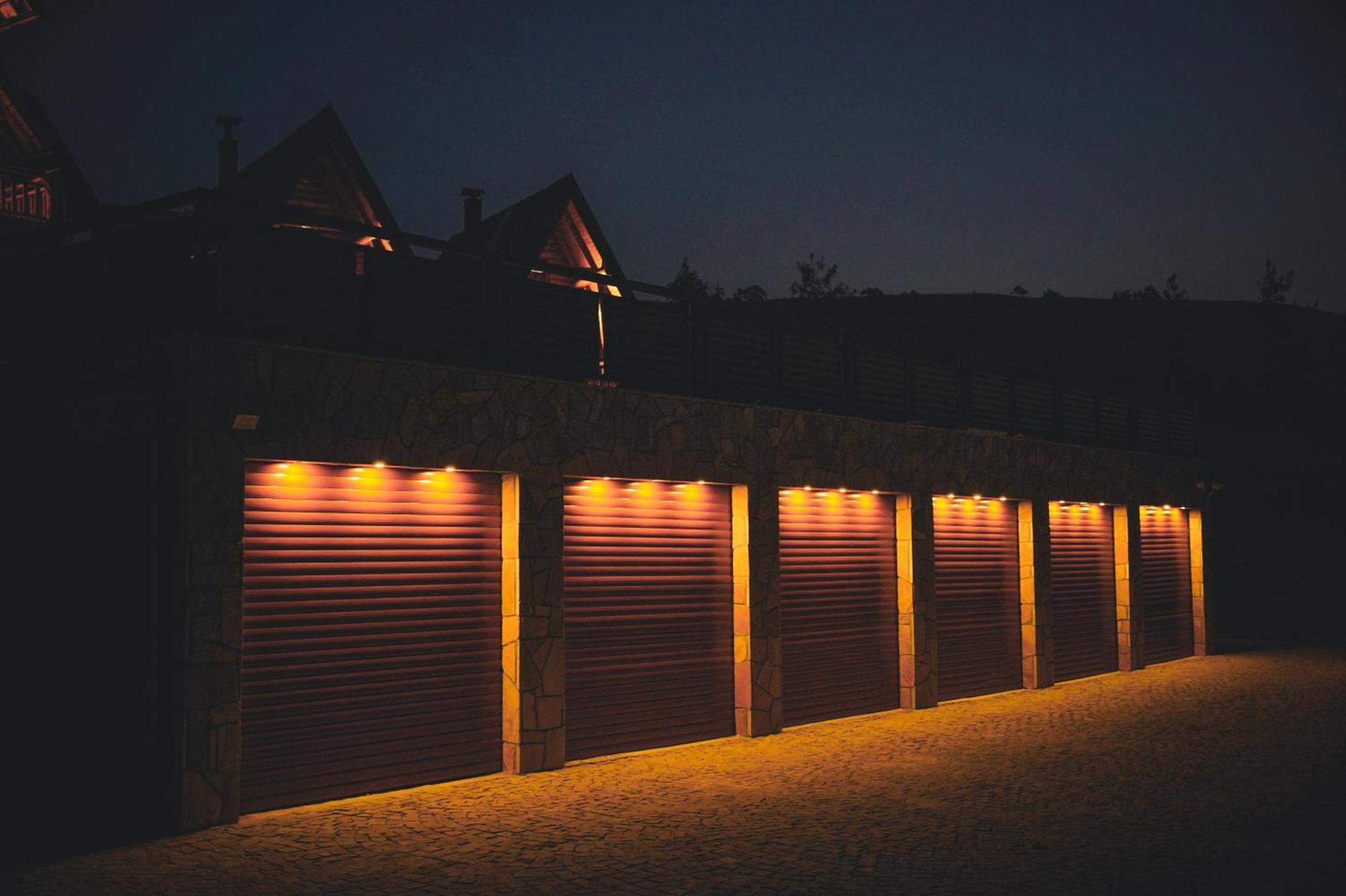Wooden Valley Zlatibor Resort Екстериор снимка