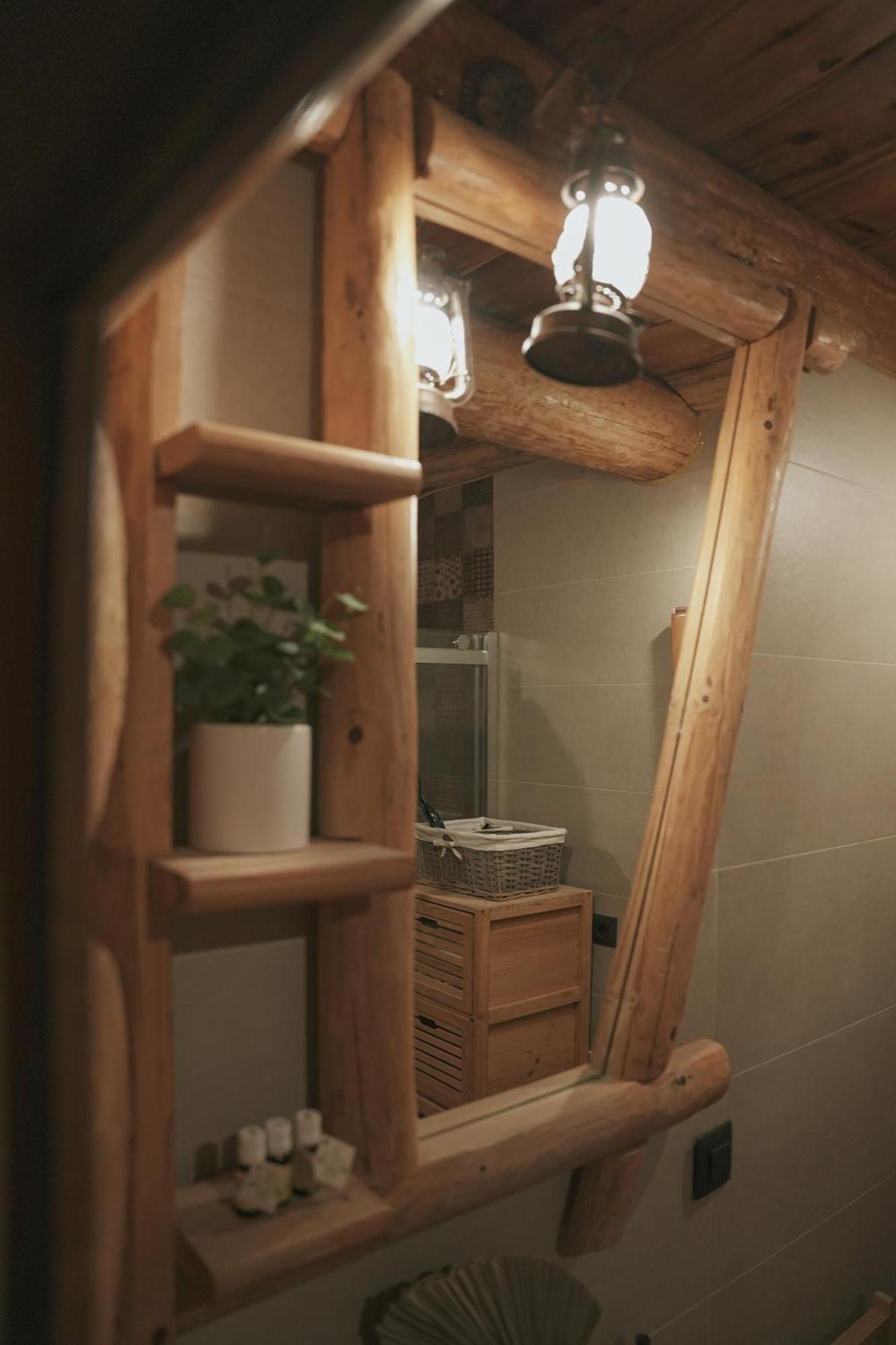 Wooden Valley Zlatibor Resort Екстериор снимка