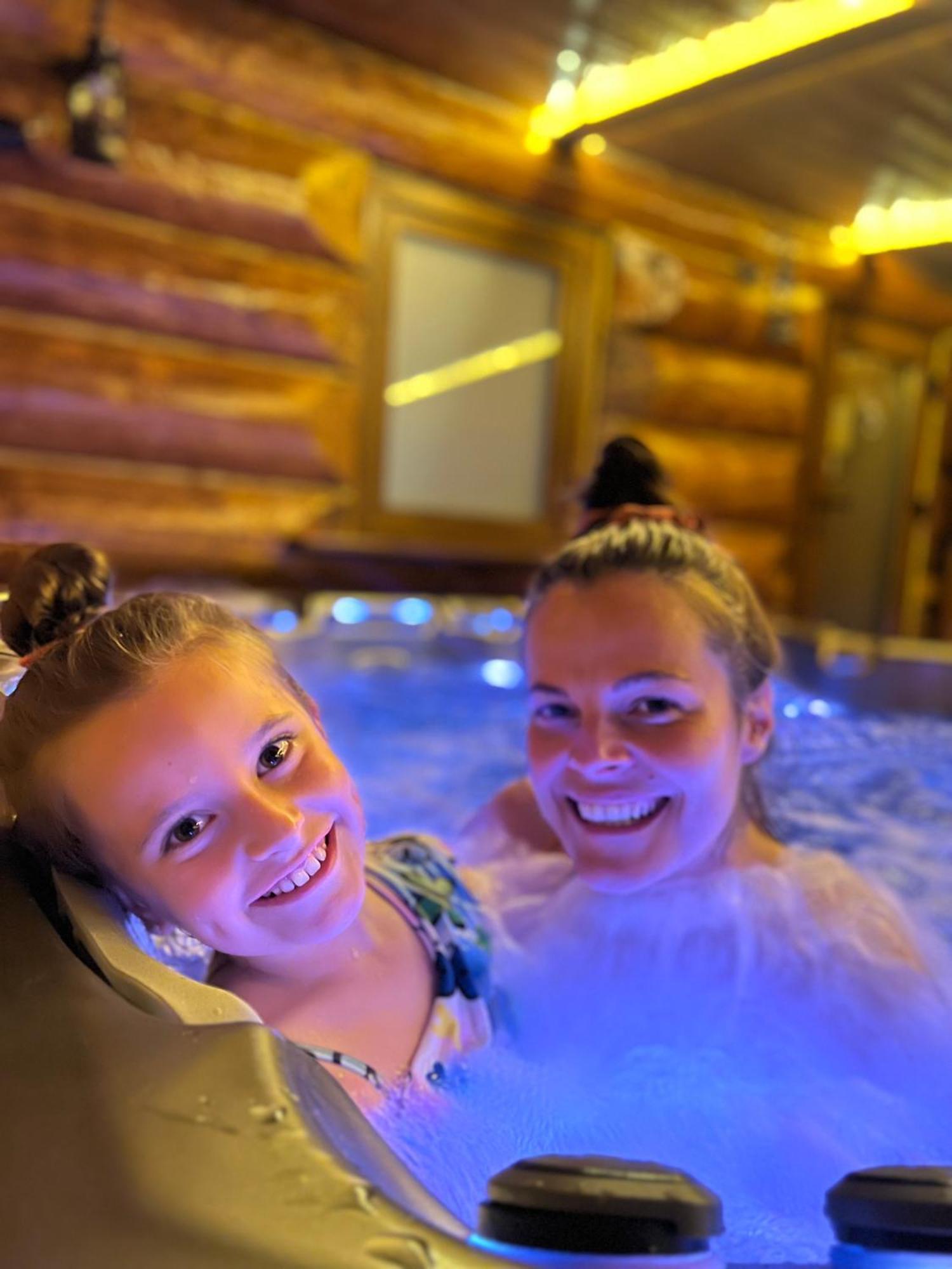 Wooden Valley Zlatibor Resort Екстериор снимка