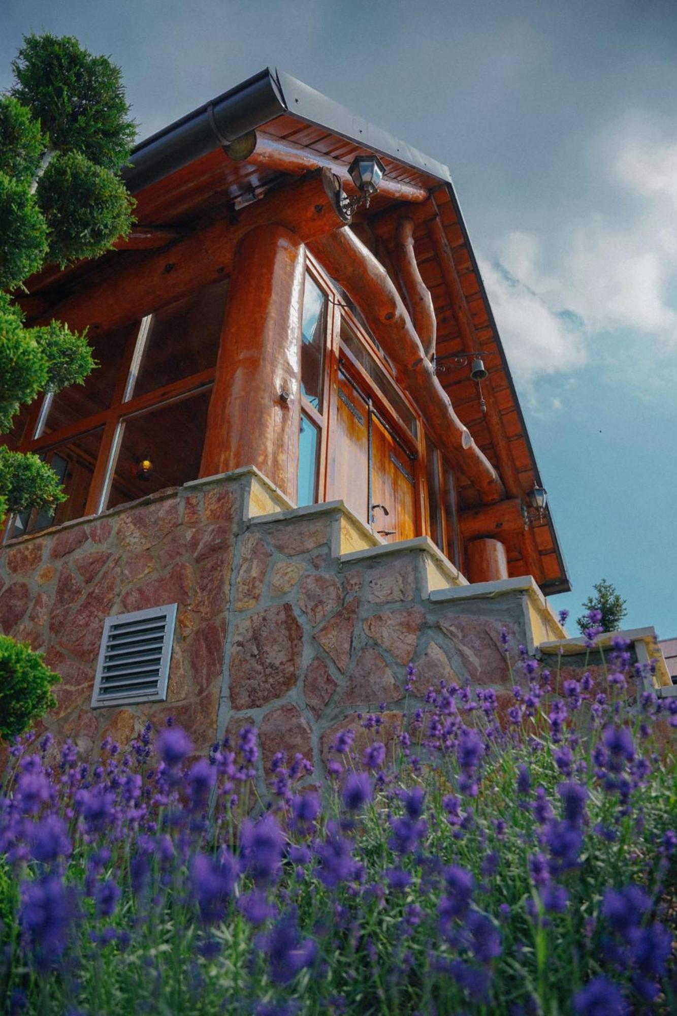 Wooden Valley Zlatibor Resort Екстериор снимка