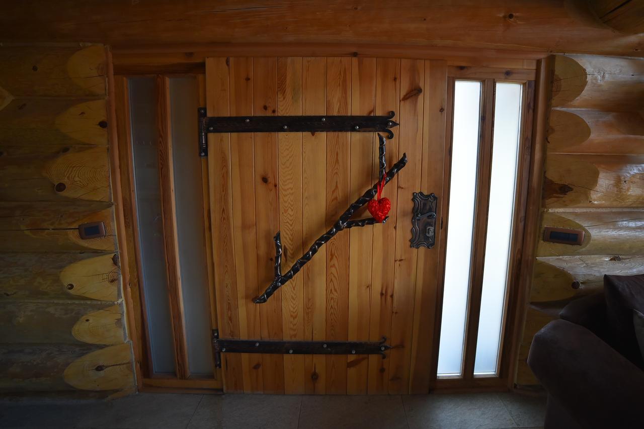 Wooden Valley Zlatibor Resort Екстериор снимка