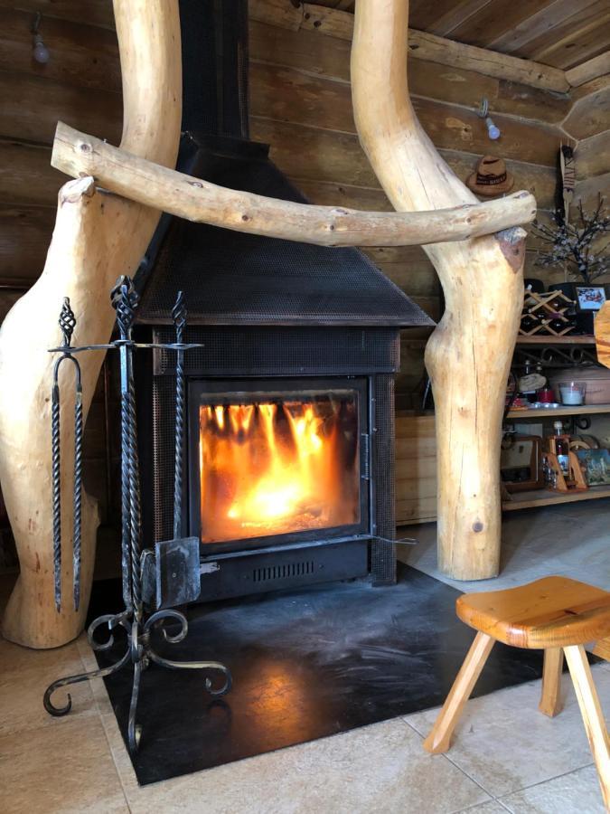 Wooden Valley Zlatibor Resort Екстериор снимка